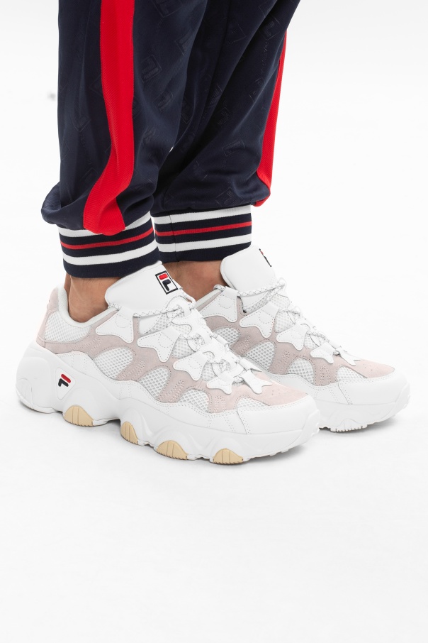 Fila hot sale jagger shoes